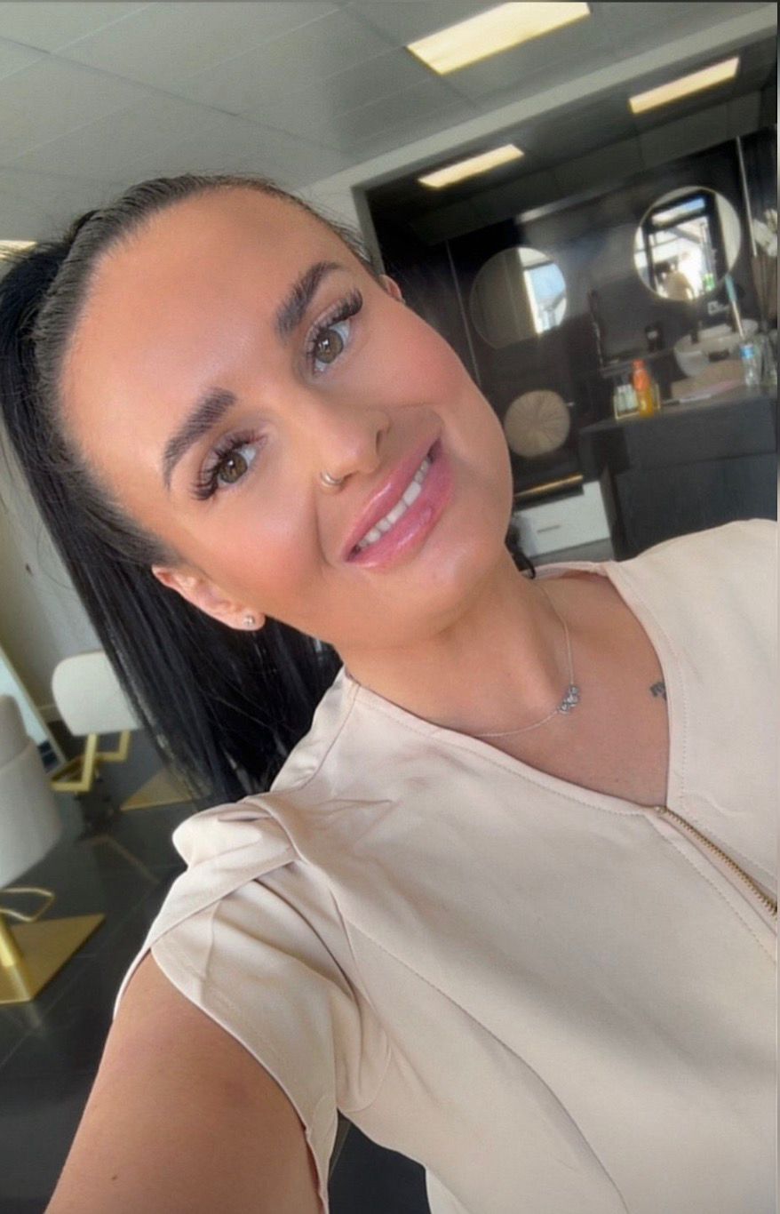 Tanya, Beauty Therapist